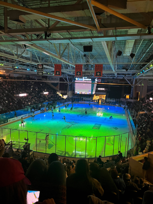 maine mariners hockey