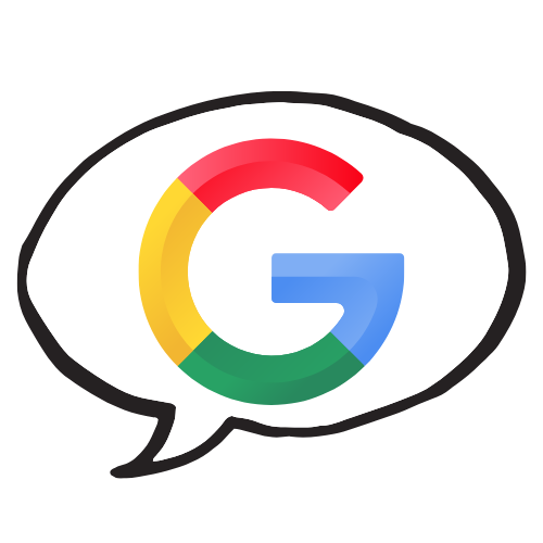 google review icon